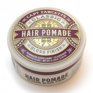 Matu pomāde Classic 100g